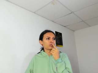 aisha-rx webcam model stream image