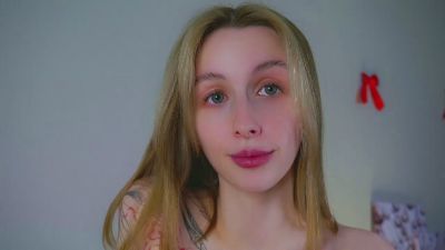 LinhNordgren webcam model stream image