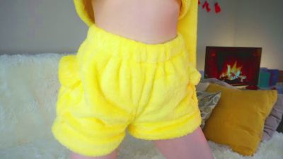 LinhNordgren webcam model stream image