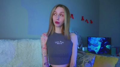 LinhNordgren webcam model stream image