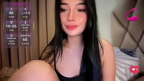 IvonnyBonita webcam stripchat model stream image