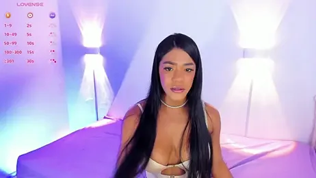 Fenty_XX webcam model stream image