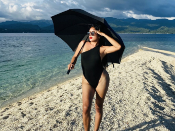 ClarisaMolina webcam model stream image