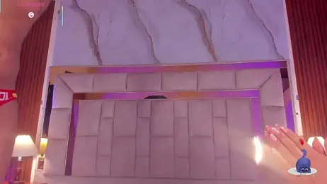 DanteAndKyle webcam model stream image