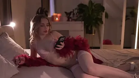 Faster_maci webcam model stream image