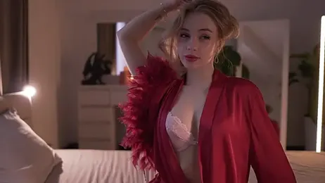 Faster_maci webcam model stream image