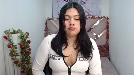 Candy_chloee webcam model stream image