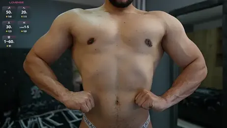 Martin_Logan webcam model stream image