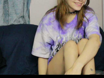 Kamala_Adele webcam model stream image