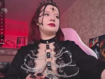 daniredheadevil webcam model stream image