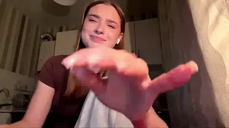 LissaBliss webcam model stream image