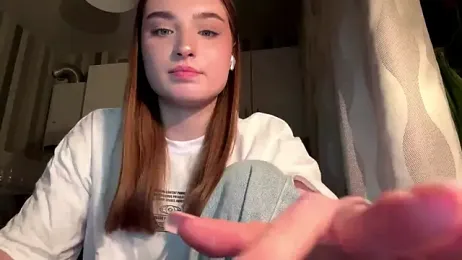 LissaBliss webcam model stream image