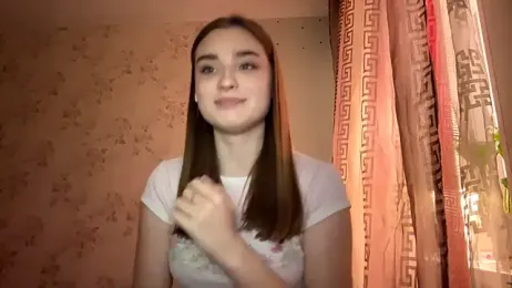 LissaBliss webcam model stream image