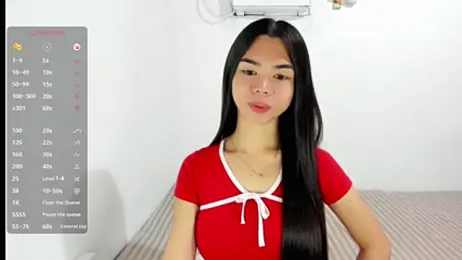 UrHotSexyShine webcam model stream image