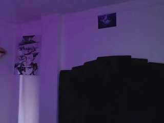 ariel-zoe webcam model stream image