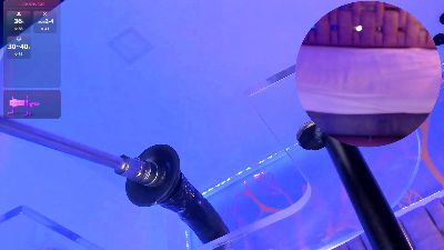 OliviaHalley webcam model stream image