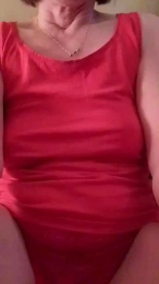 Fufy75 webcam model stream image