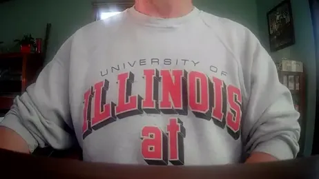 ilundercover webcam model stream image