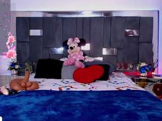 vannesahills webcam model stream image