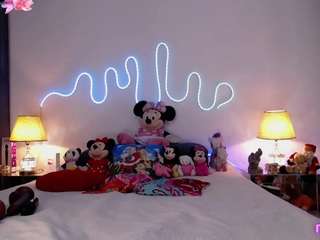 vannesahills webcam camsoda model stream image