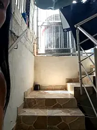 HOTANDSKINNY webcam model stream image