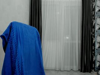 Charming Joshua webcam model stream image