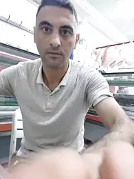 Mahdidido45 webcam model stream image