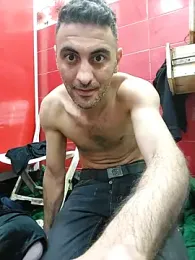 Mahdidido45 webcam model stream image