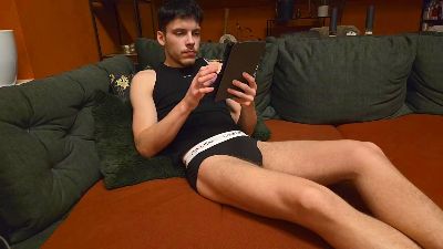 Julianva webcam cam4 model stream image