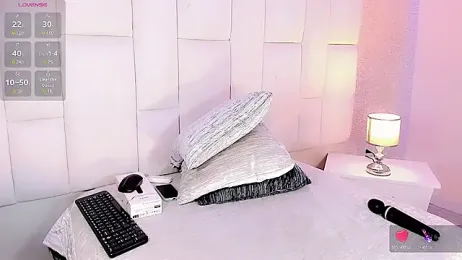 CandyJoselyn webcam stripchat model stream image