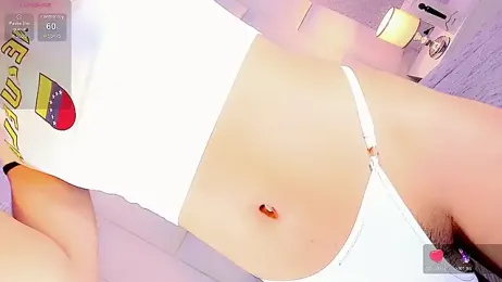 CandyJoselyn webcam model stream image