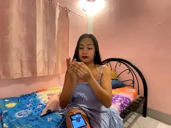 Philina_thi webcam model stream image