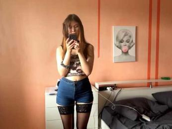 LydiaChey webcam model stream image