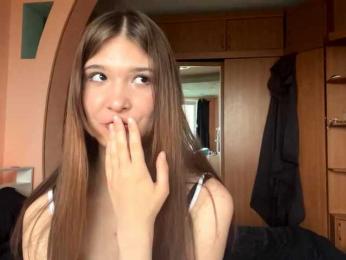 LydiaChey webcam model stream image