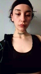 bibii4444 webcam model stream image