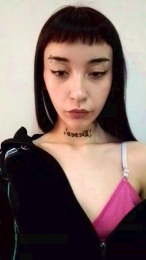 bibii4444 webcam model stream image