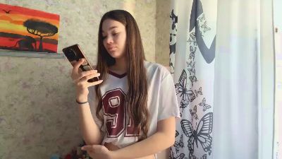 JaclynChoy webcam cam4 model stream image