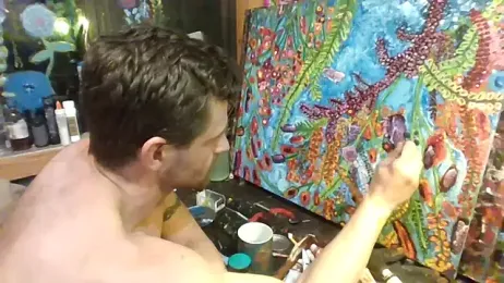 2099RivenXXX webcam model stream image