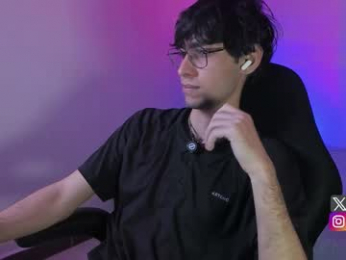 khozler_ webcam model stream image