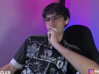 khozler_ webcam model stream image