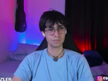 khozler_ webcam model stream image