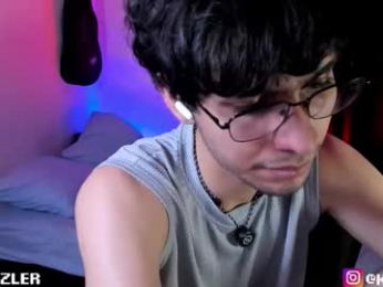 khozler_ webcam model stream image