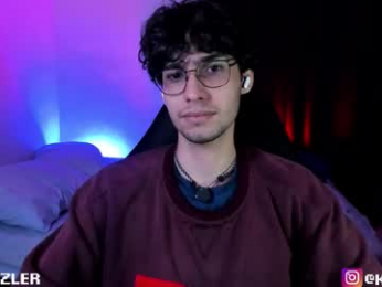 khozler_ webcam model stream image