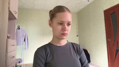 RaguelFoots webcam model stream image