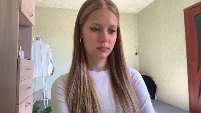 RaguelFoots webcam model stream image