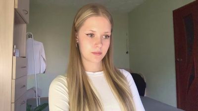 RaguelFoots webcam model stream image