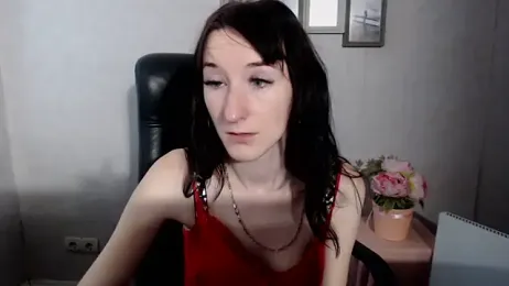 AmandaSell webcam model stream image