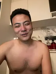 TidiedBang webcam model stream image