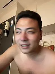 TidiedBang webcam model stream image