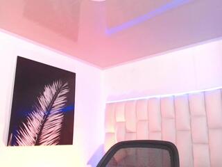 Aiden Owens webcam model stream image